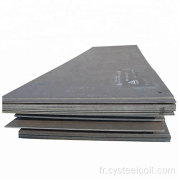 ASTM A252 Carbon Steel Plate